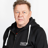 Timo Bäck