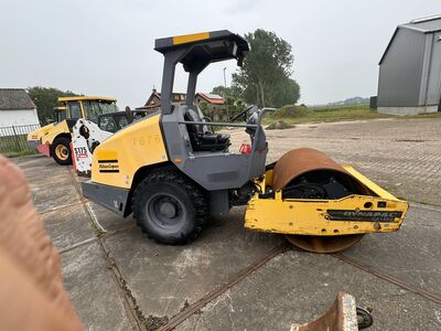 Dynapac CA1300