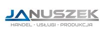 "JANUSZEK" Handel Usług i Produkcja Zbigniew Pajdzik