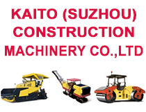 Kaito(SuZhou) Construction Machinery Co.,Ltd