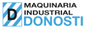Maquinaria Industrial Donosti Sl