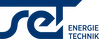 logo SET